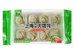 五仑食品 200g荠菜馄饨