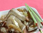 食物的名称