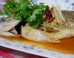 食物的名称