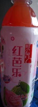 鲜の每日c 鲜的每日c红芭乐汁