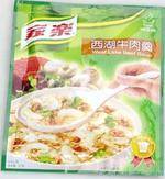 家乐 牌西湖牛肉羹