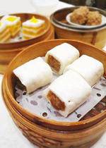 品牌未知 潮州糯米卷