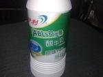 伊利 ABLS益生菌酸牛奶(原味，450g)