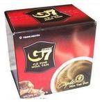 G7 黑咖啡(不含奶糖)