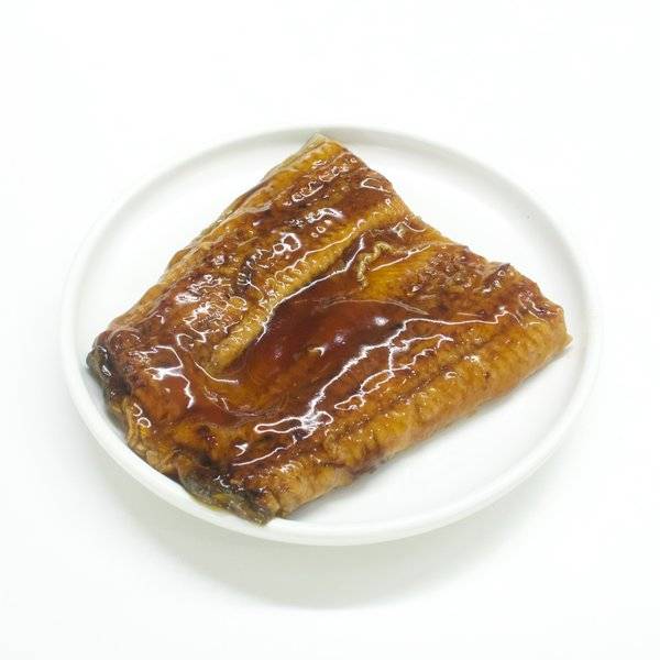 鳗鱼(红烧)