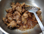 食物的名称
