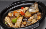 食物的名称