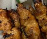 食物的名称