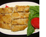 食物的名称