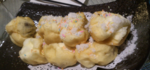 雪衣豆沙