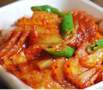 食物的名称
