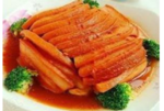 食物的名称
