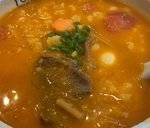 面片汤