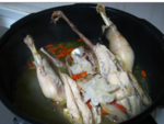 食物的名称