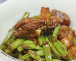 食物的名称