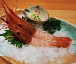 水晶虾