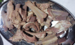 食物的名称