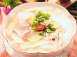 淮山牛百叶汤