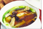 食物的名称
