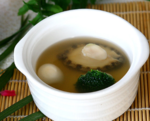 食物的名称