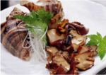 食物的名称