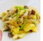 食物的名称
