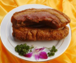 食物的名称