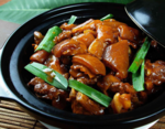 食物的名称