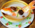 食物的名称
