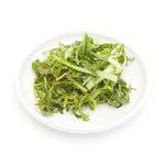 凉拌苦菜