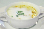 奶油鱼片
