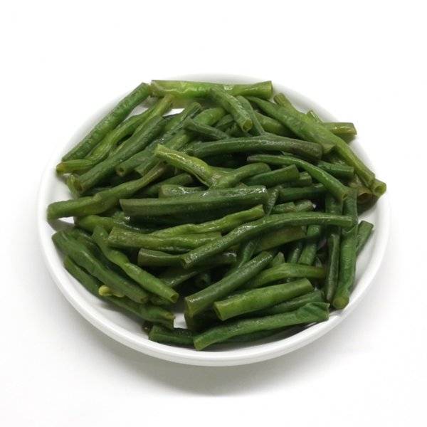 凉拌豆角
