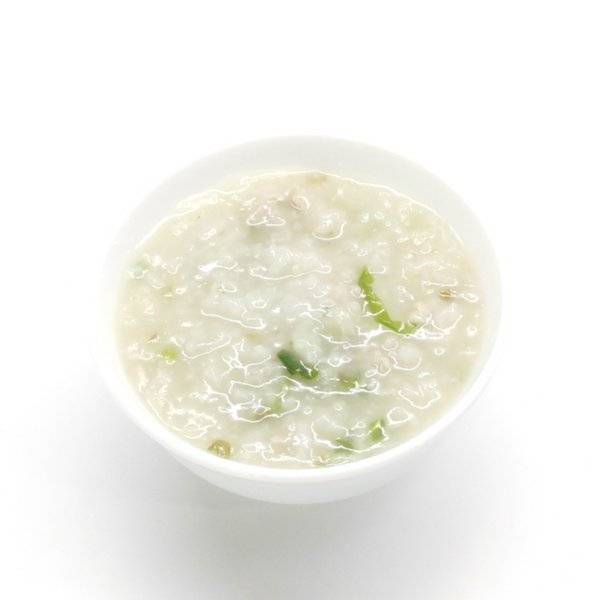 瘦肉粥