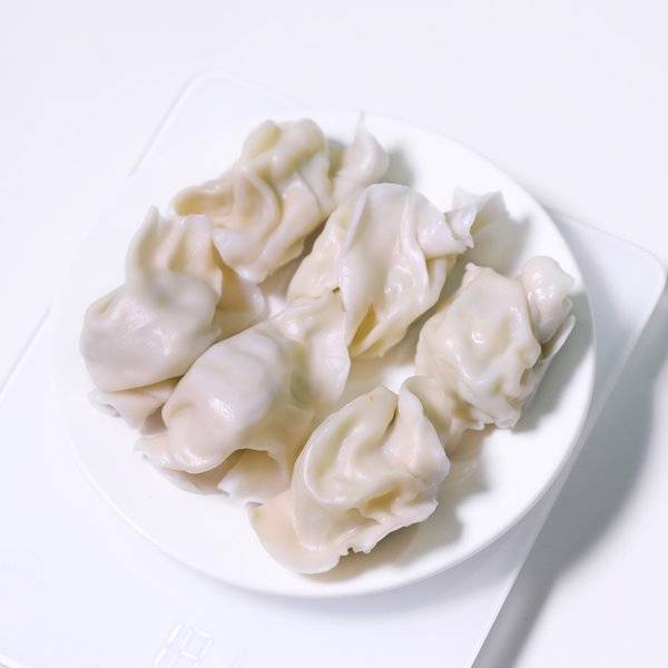素水饺