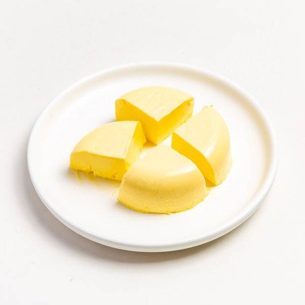 鸡蛋布丁