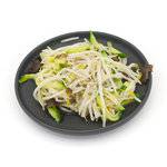 炒蔬菜丝
