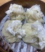羊肉烧卖