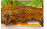 食物的名称