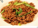 食物的名称