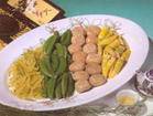 食物的名称