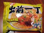 日清 出前一丁方便面(XO酱海鲜味)