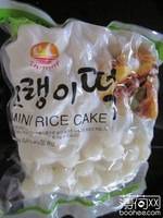 Sam Hak 韩式小年糕