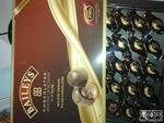 Baileys 酒心巧克力