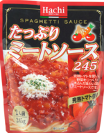 哈奇 意大利面酱(番茄牛肉味)
