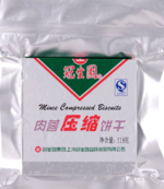 冠生园 压缩饼干(肉蓉)