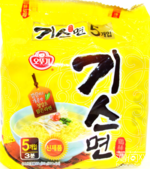 不倒翁 Ottogi鸡丝面
