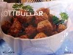 宜家 肉丸(KOTTBULLAR)