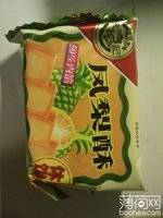 徐福记 凤梨酥