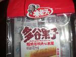 米老头 多谷果子(奶油巧克力味)