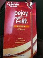 格力高 PEJOY百醇(提拉米苏味)